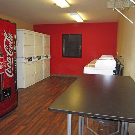 Extended Stay America Suites - Tacoma - Fife Exteriör bild