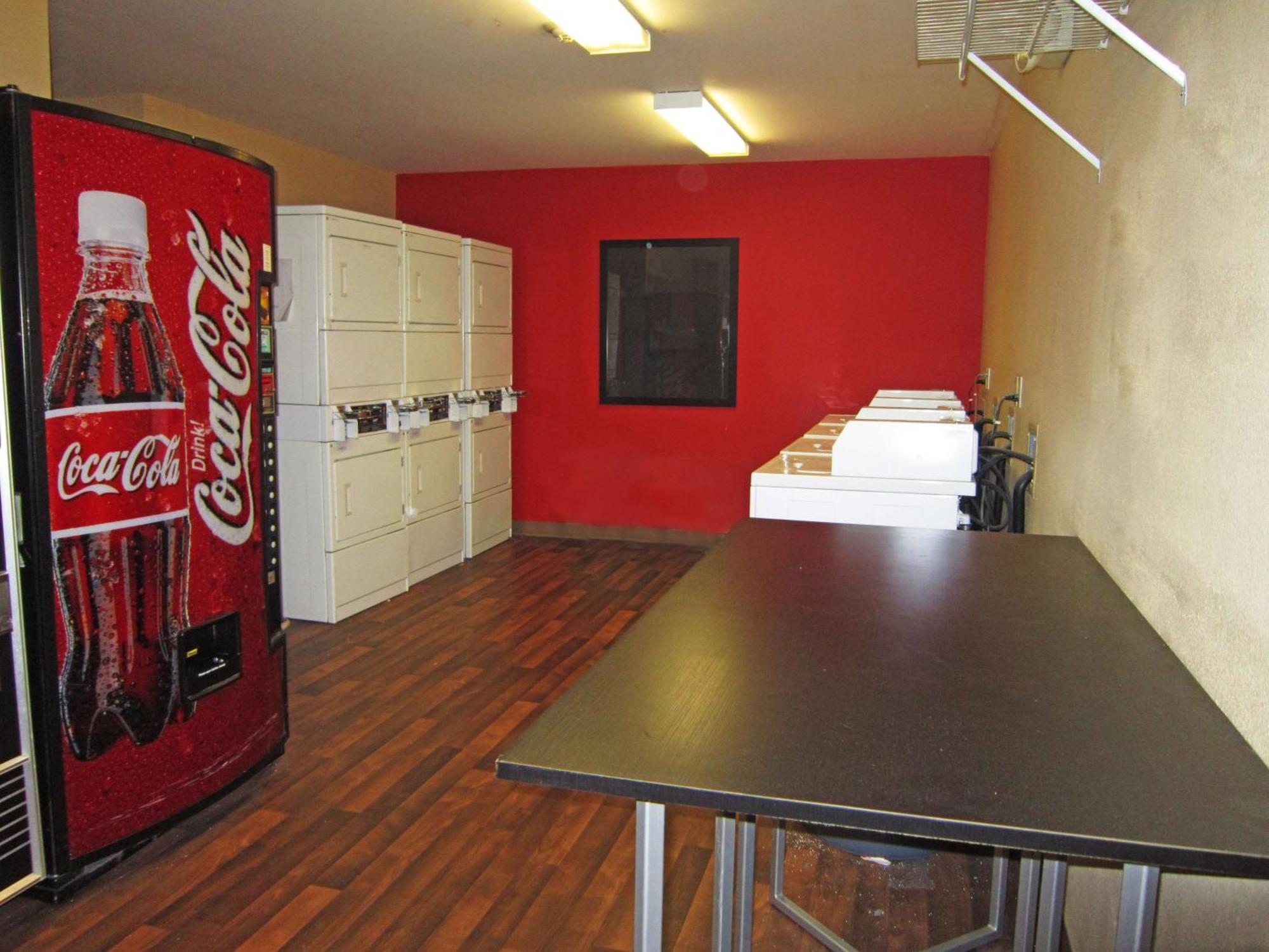 Extended Stay America Suites - Tacoma - Fife Exteriör bild