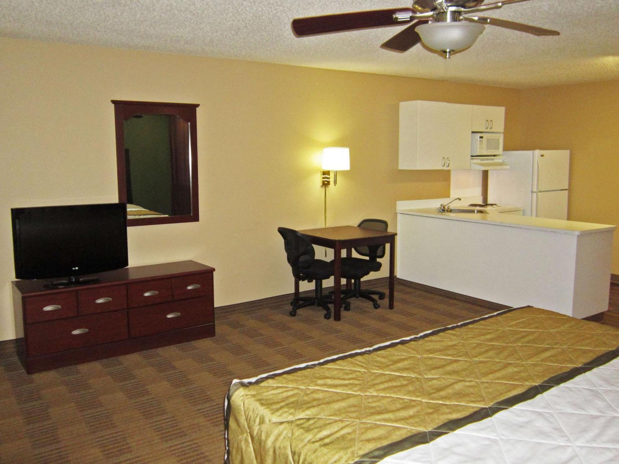 Extended Stay America Suites - Tacoma - Fife Exteriör bild