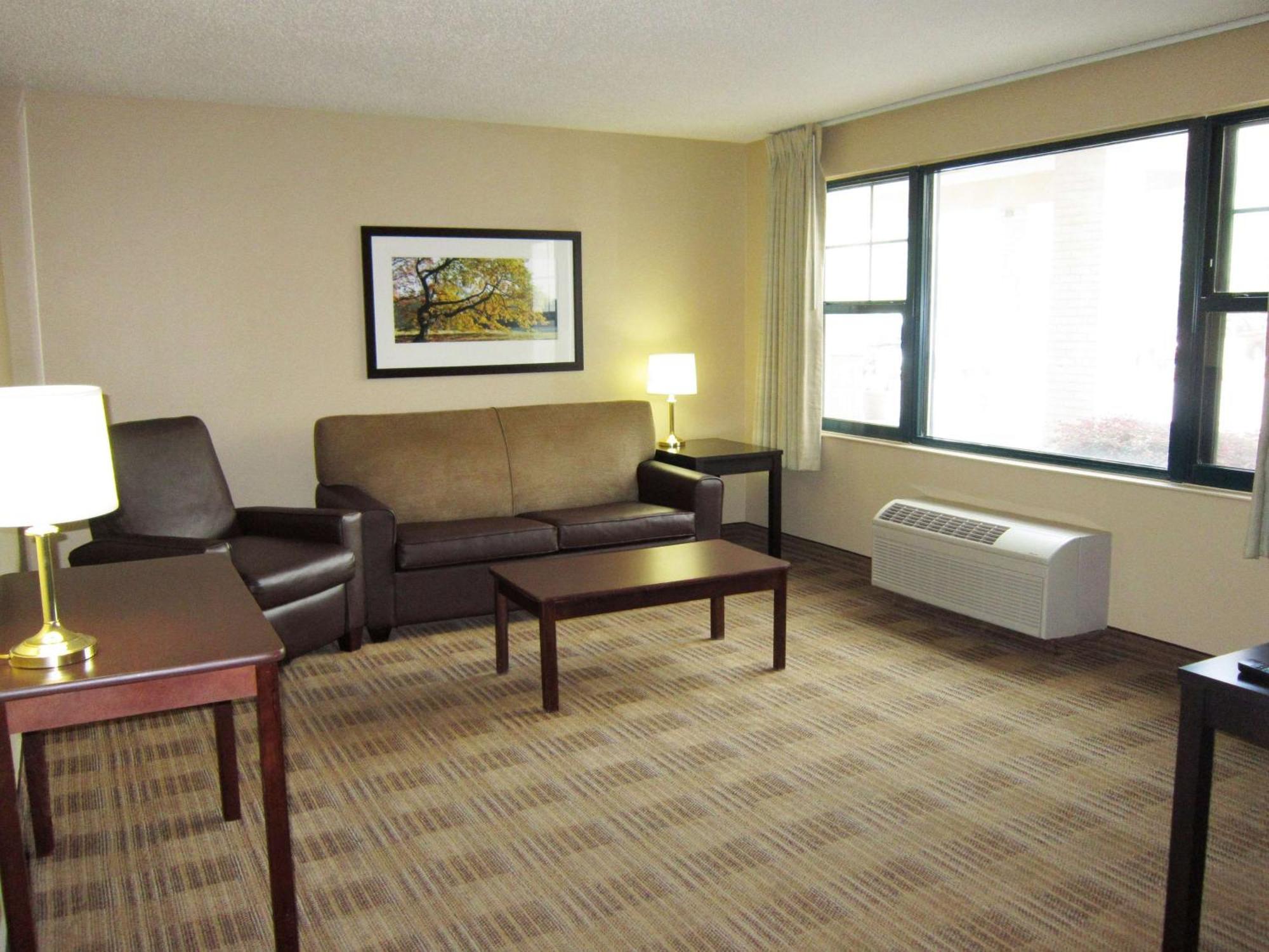 Extended Stay America Suites - Tacoma - Fife Exteriör bild