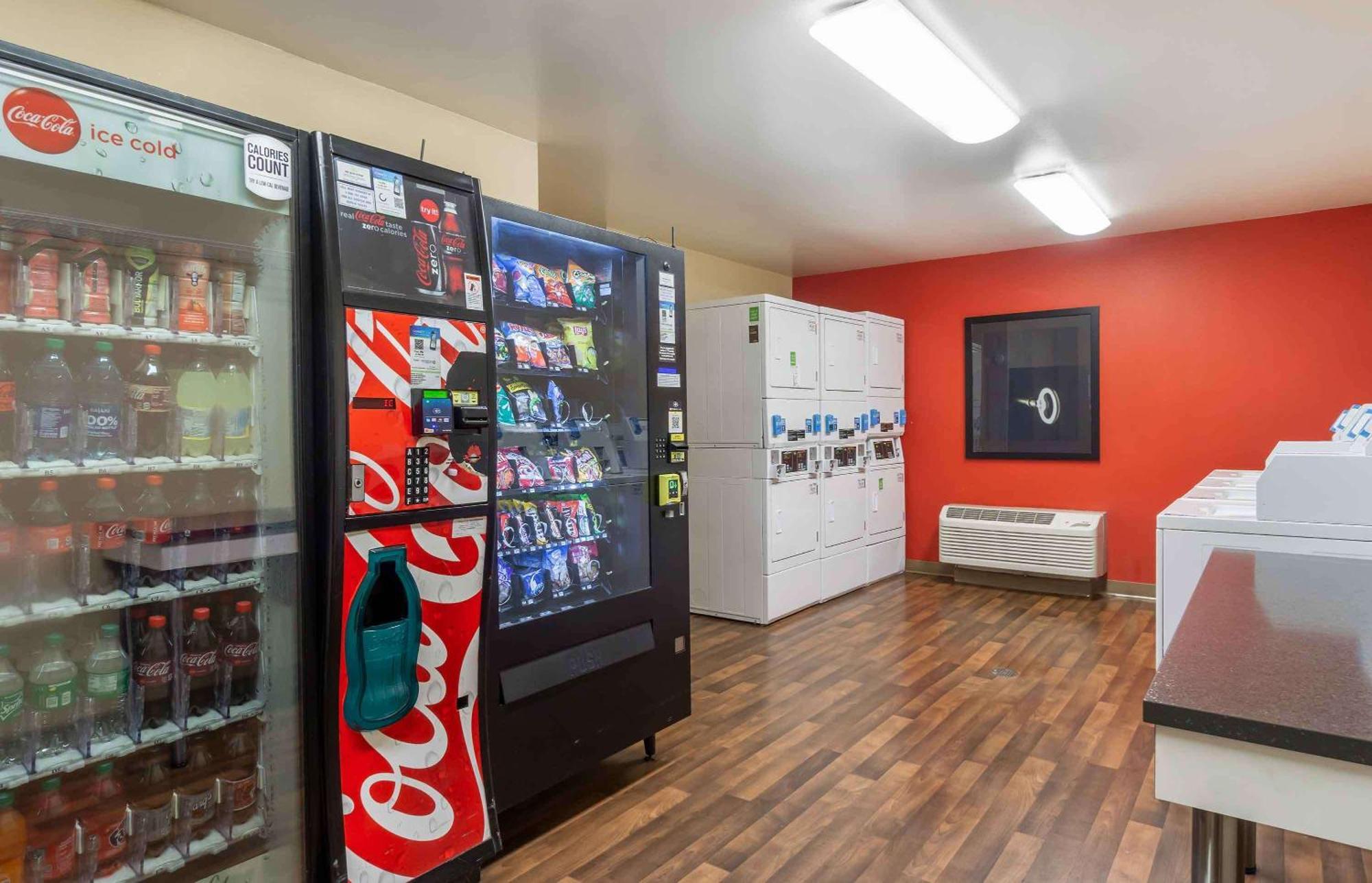 Extended Stay America Suites - Tacoma - Fife Exteriör bild