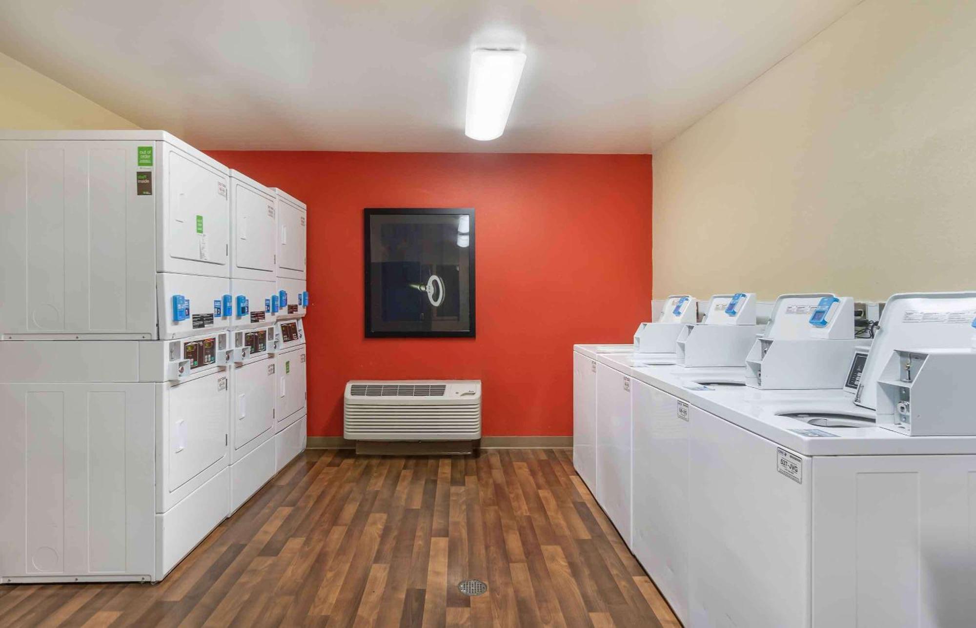 Extended Stay America Suites - Tacoma - Fife Exteriör bild