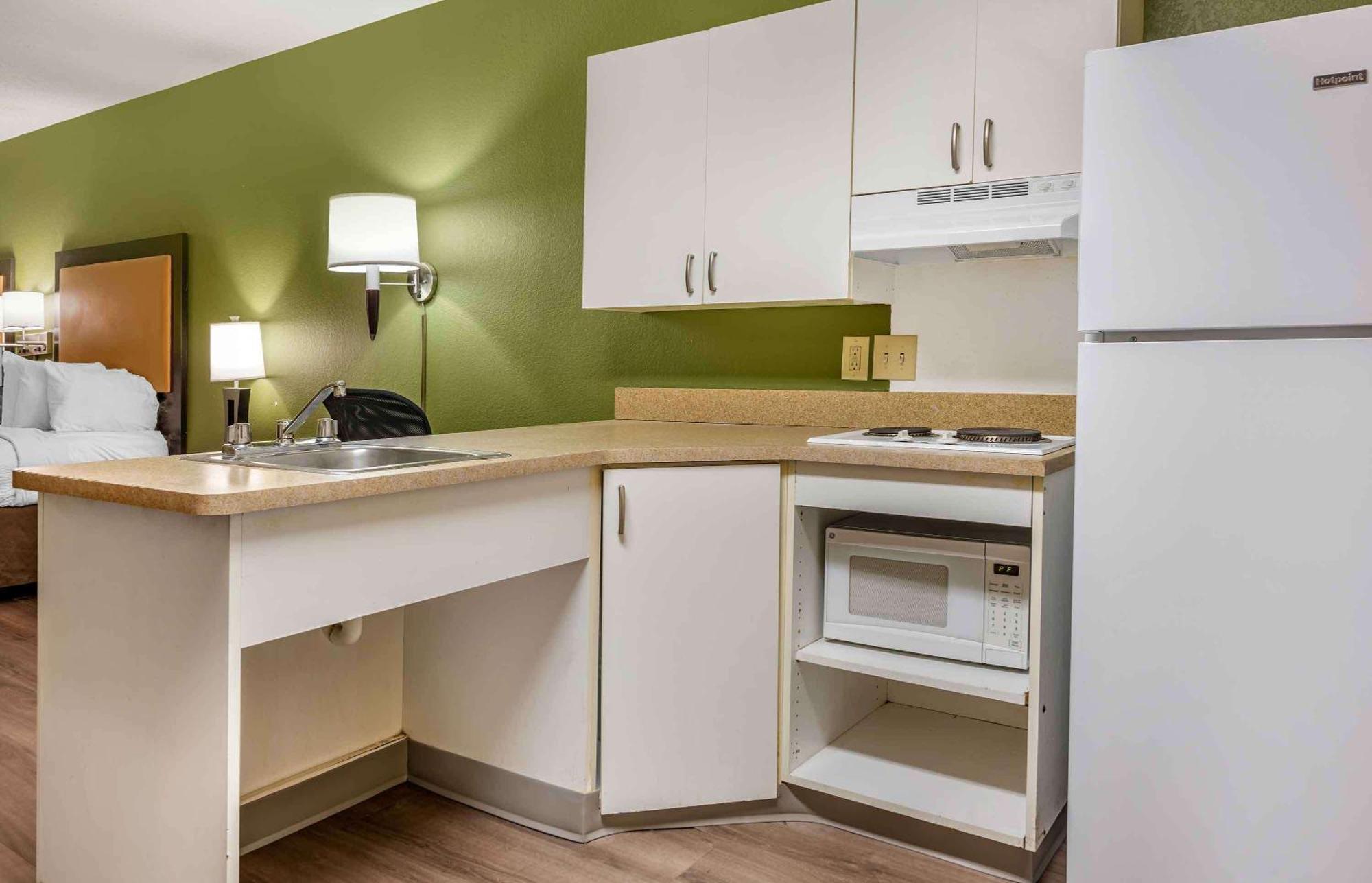 Extended Stay America Suites - Tacoma - Fife Exteriör bild