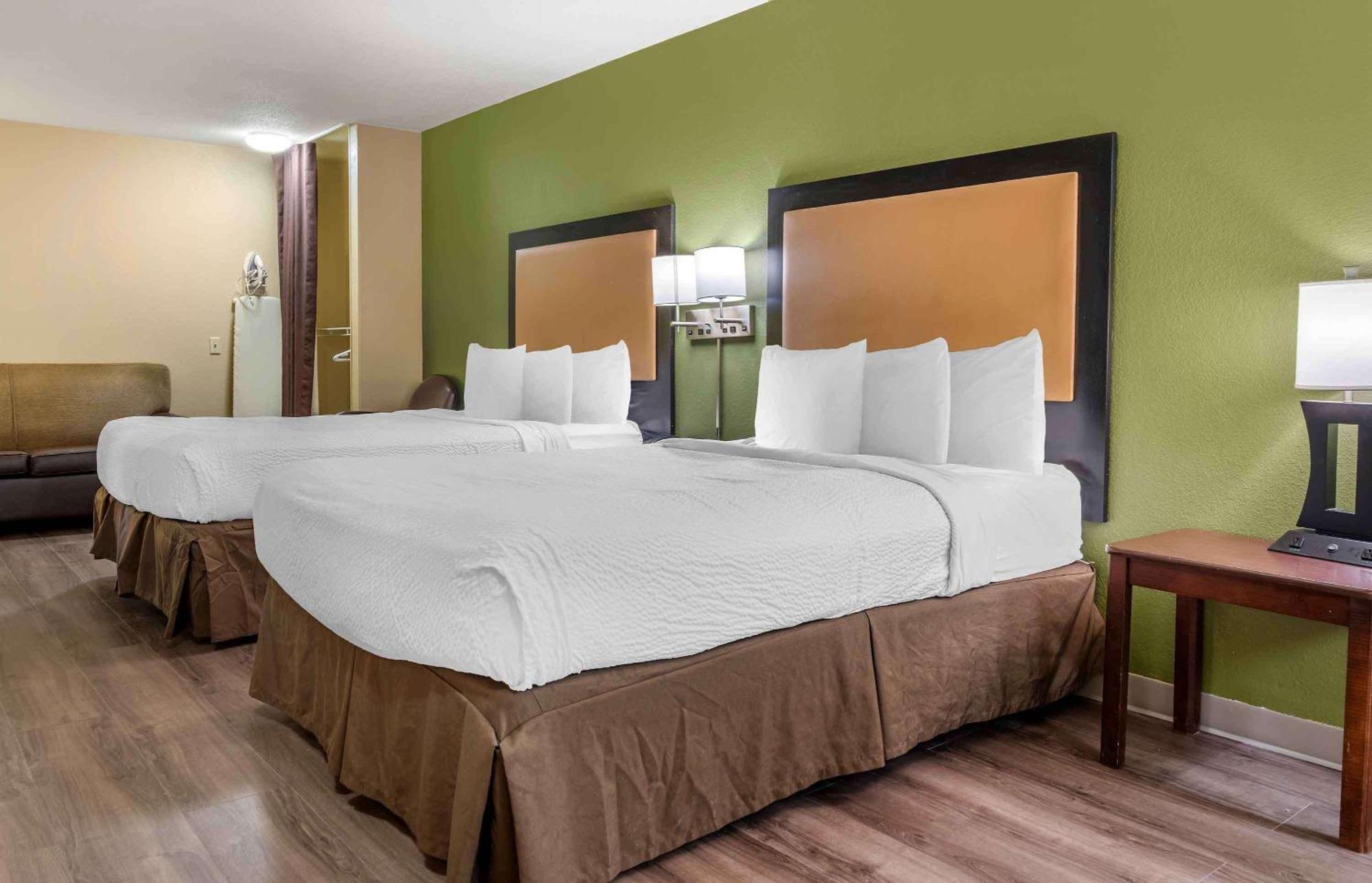 Extended Stay America Suites - Tacoma - Fife Exteriör bild