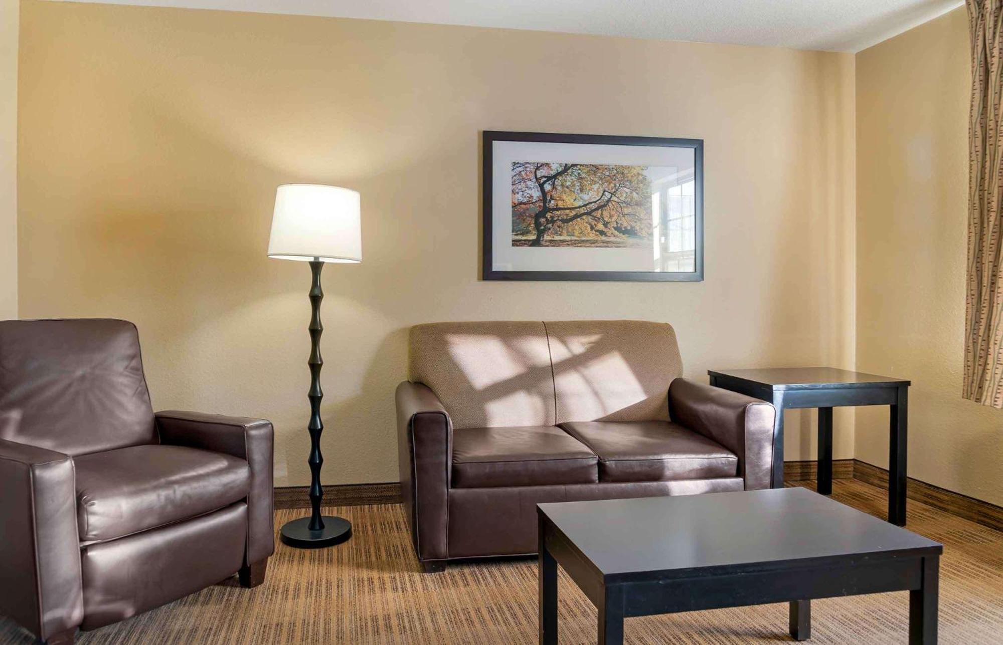 Extended Stay America Suites - Tacoma - Fife Exteriör bild