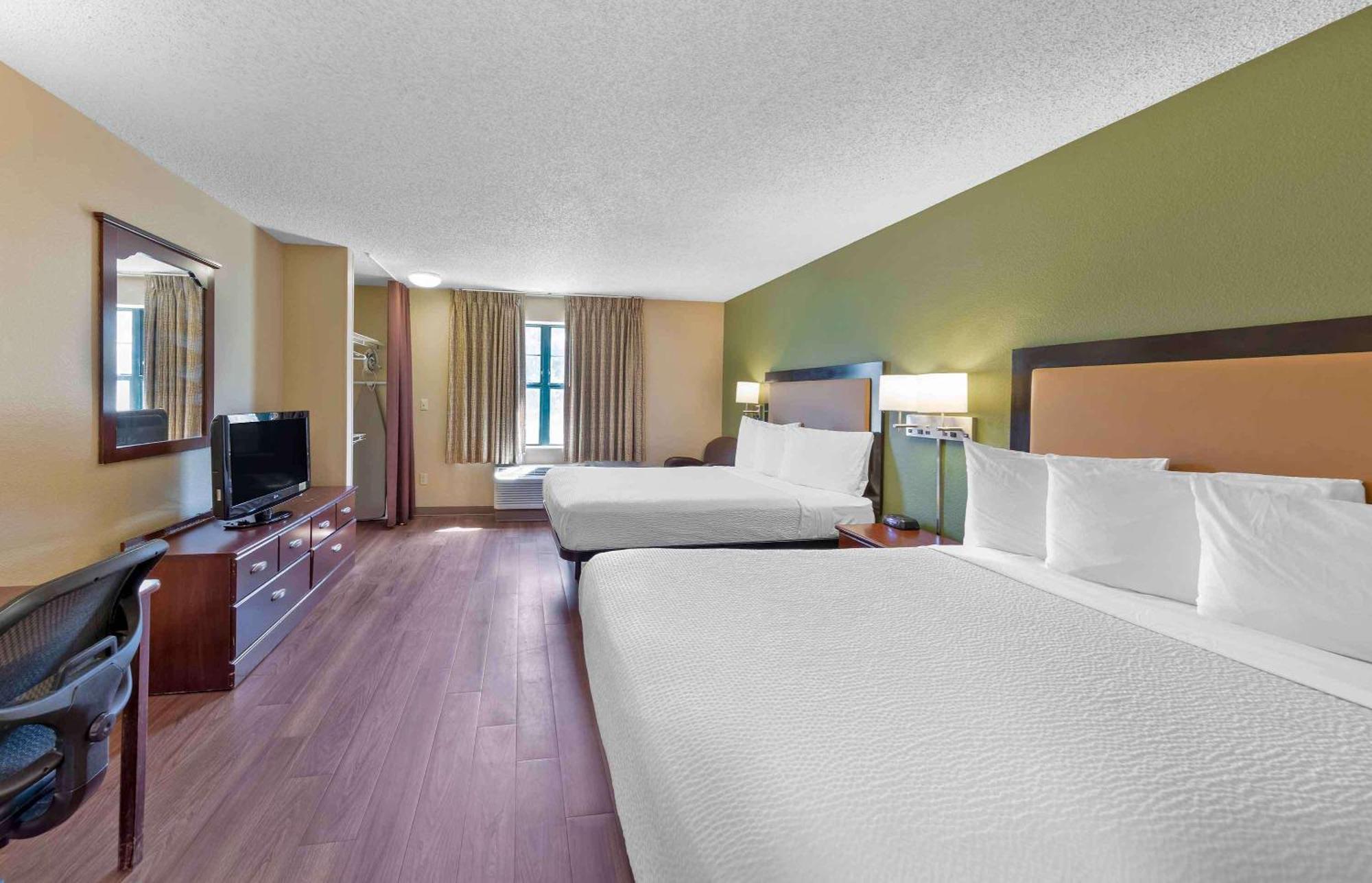 Extended Stay America Suites - Tacoma - Fife Exteriör bild