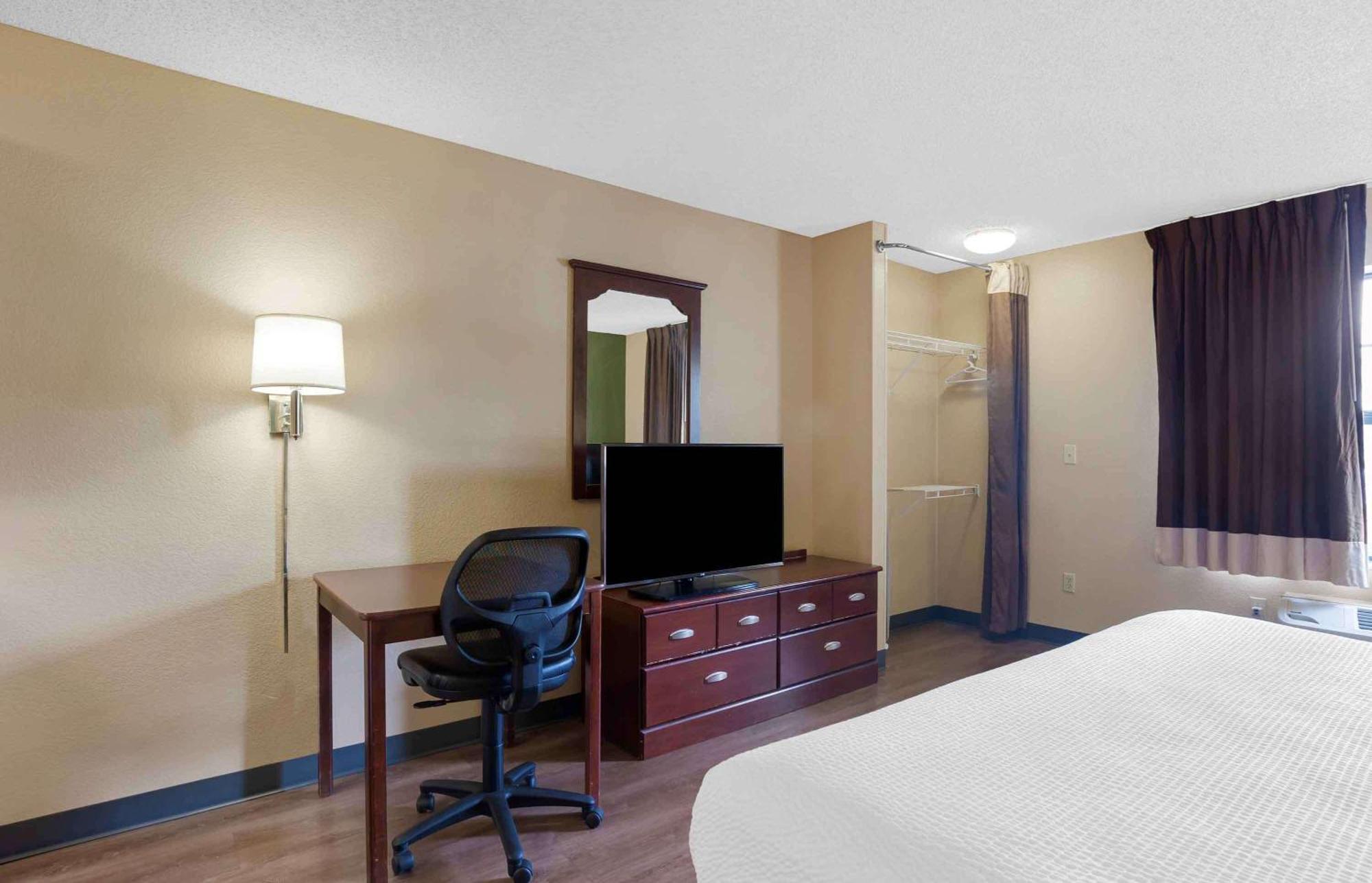 Extended Stay America Suites - Tacoma - Fife Exteriör bild