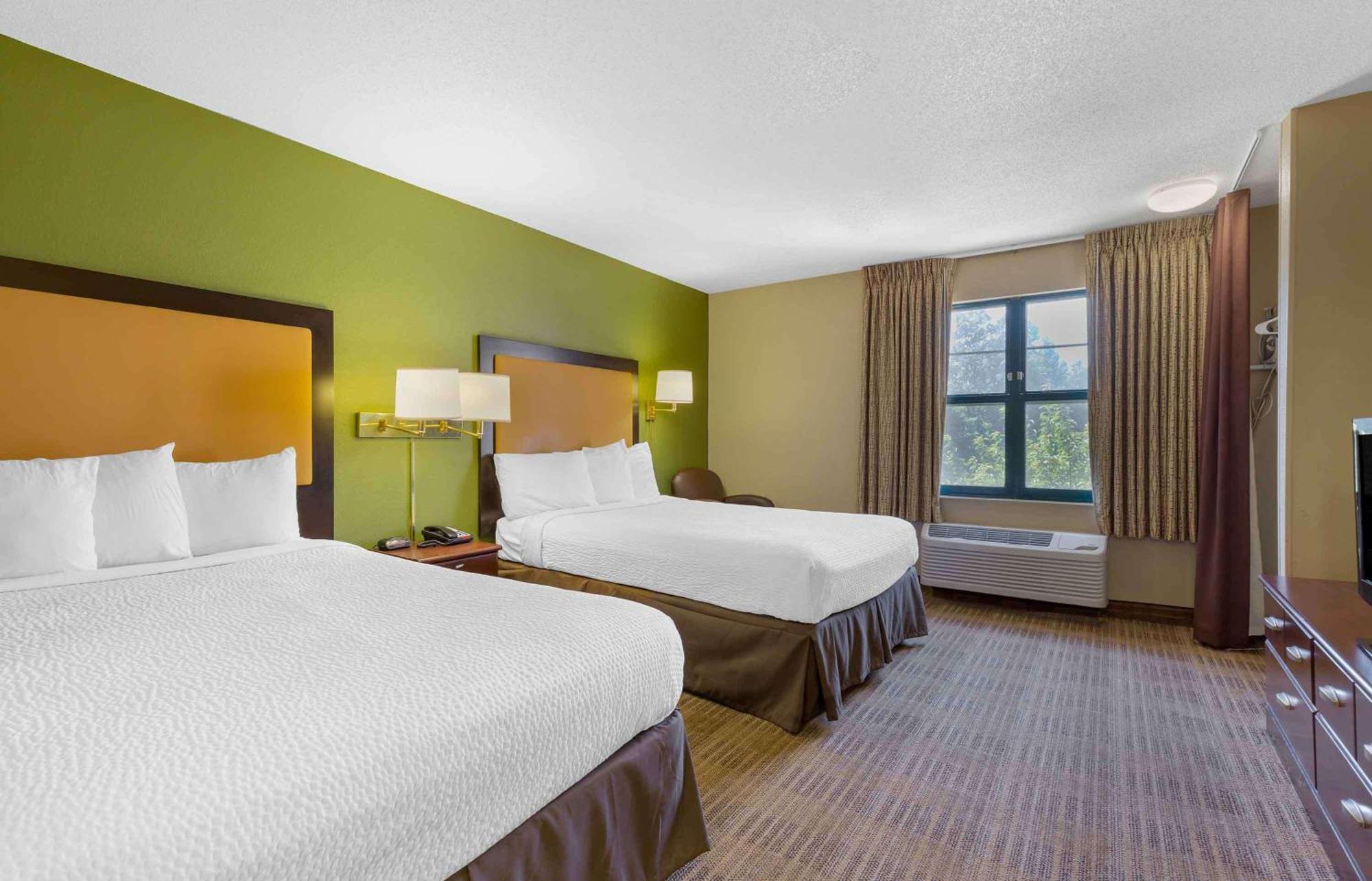 Extended Stay America Suites - Tacoma - Fife Exteriör bild