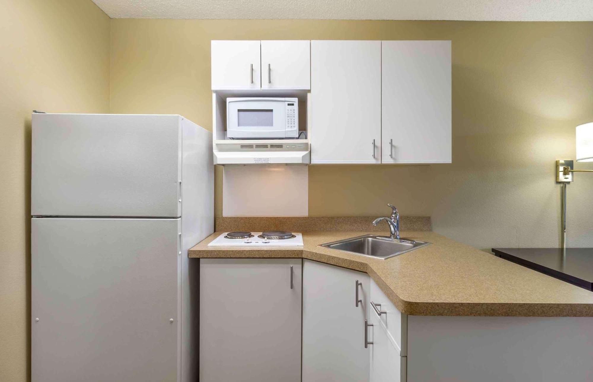 Extended Stay America Suites - Tacoma - Fife Exteriör bild