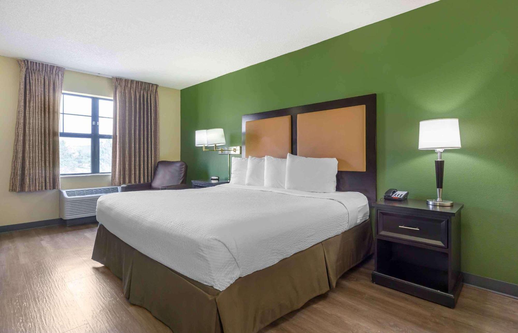 Extended Stay America Suites - Tacoma - Fife Exteriör bild