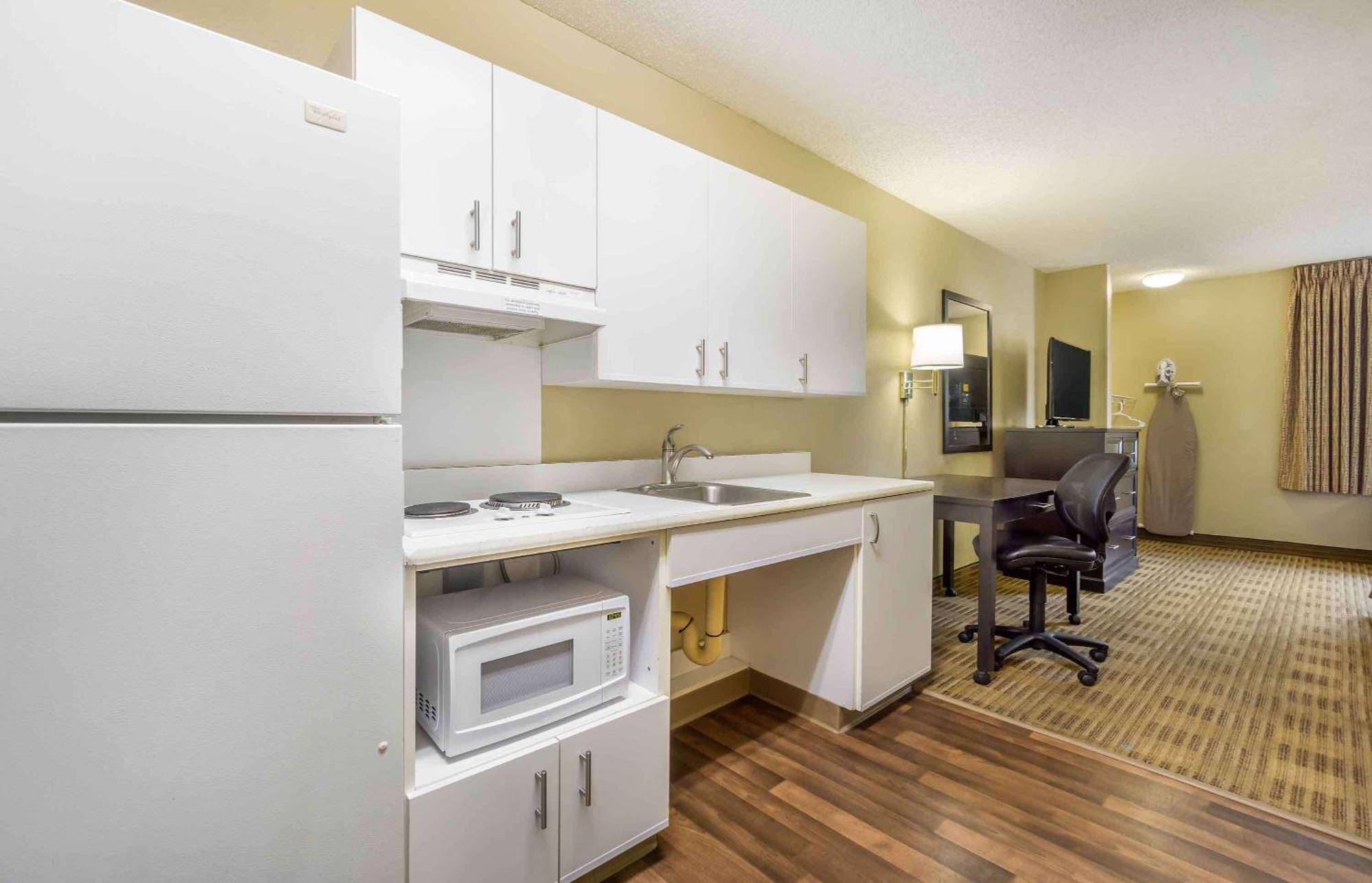 Extended Stay America Suites - Tacoma - Fife Exteriör bild