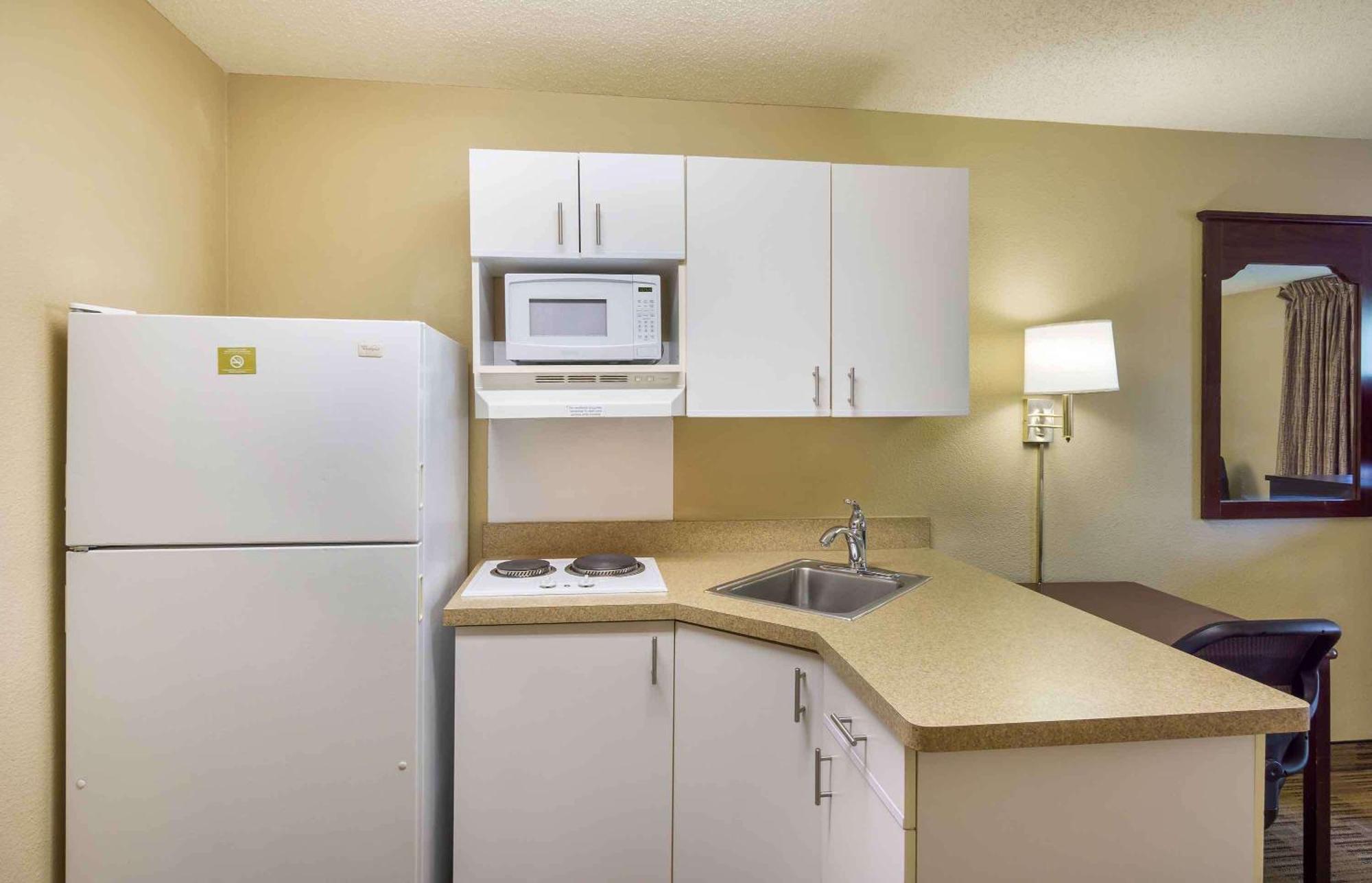 Extended Stay America Suites - Tacoma - Fife Exteriör bild