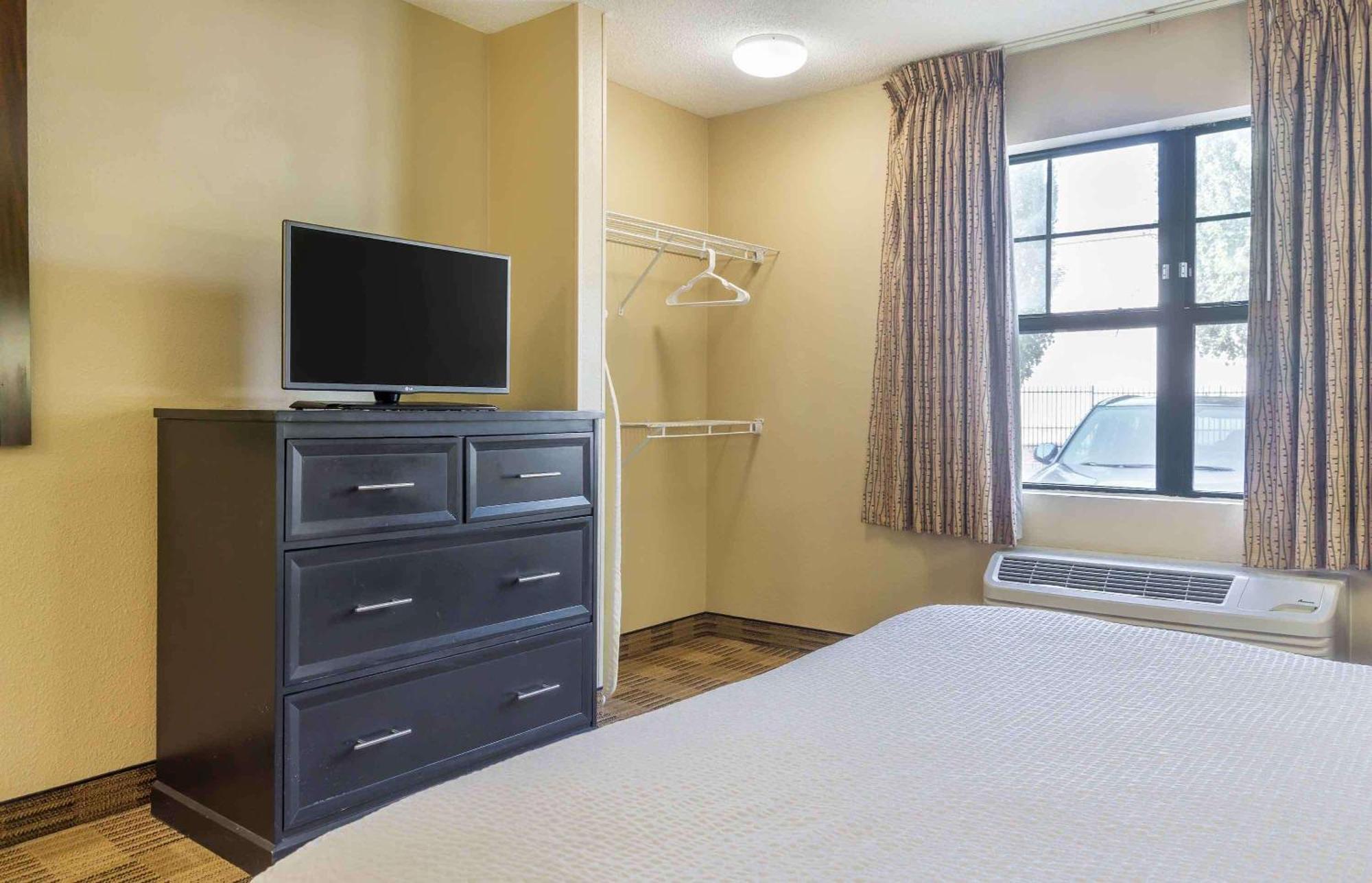 Extended Stay America Suites - Tacoma - Fife Exteriör bild