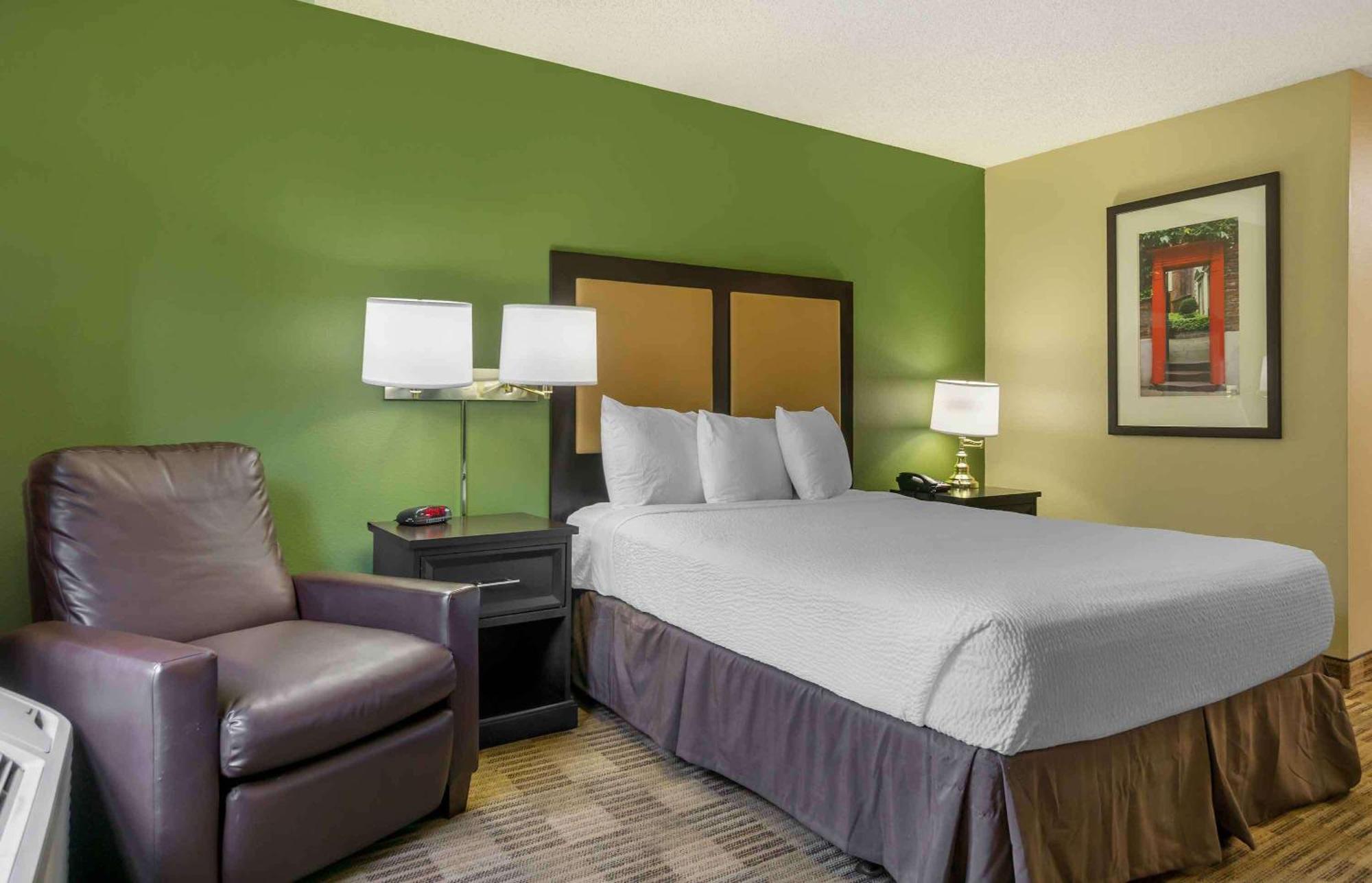 Extended Stay America Suites - Tacoma - Fife Exteriör bild