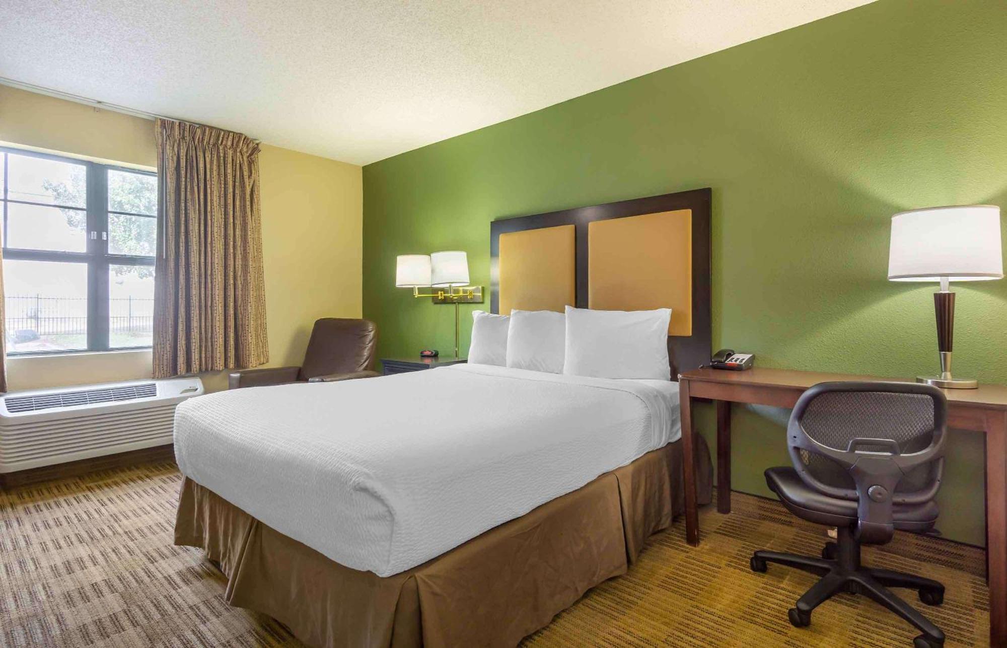 Extended Stay America Suites - Tacoma - Fife Exteriör bild