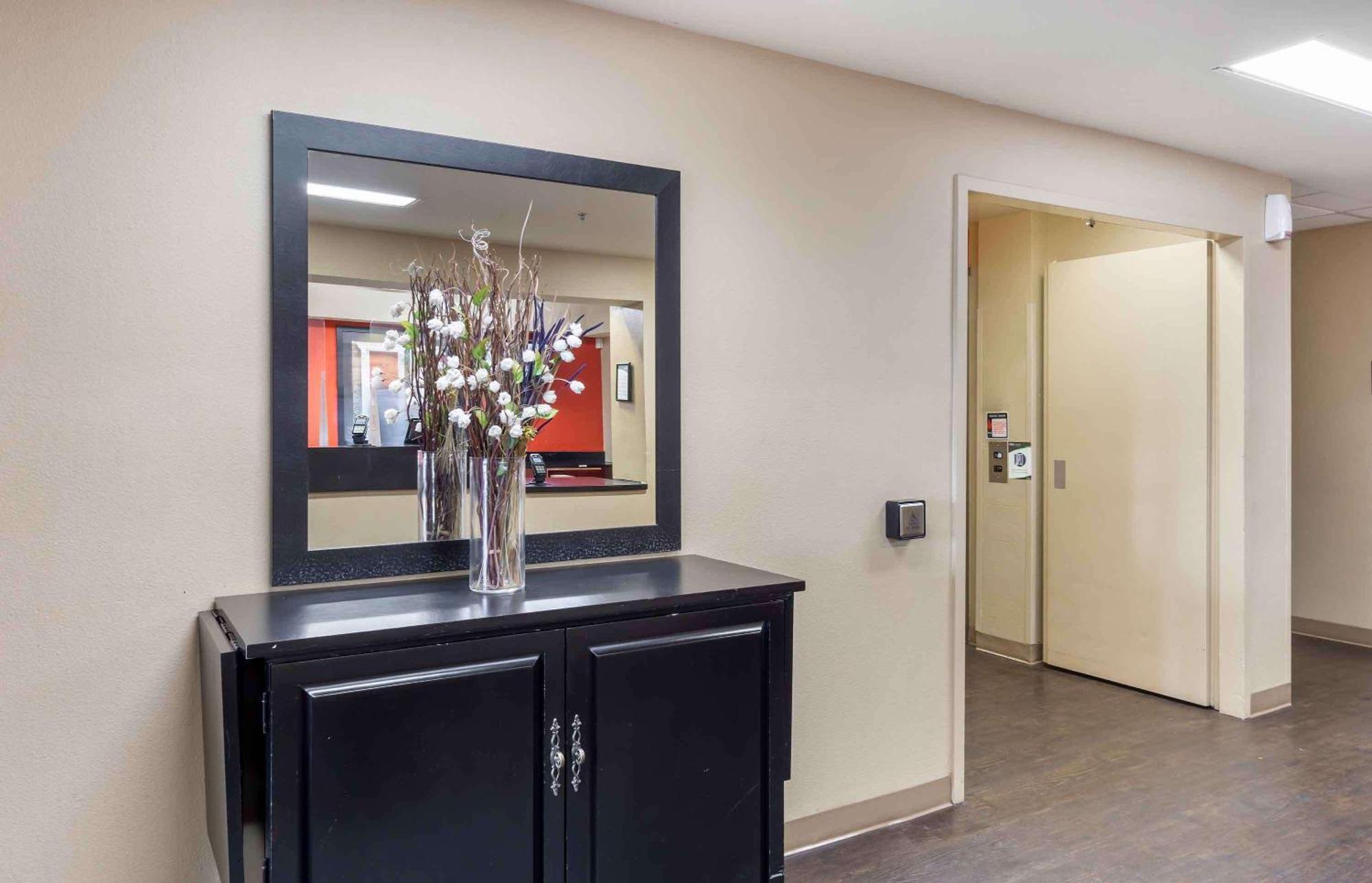 Extended Stay America Suites - Tacoma - Fife Exteriör bild
