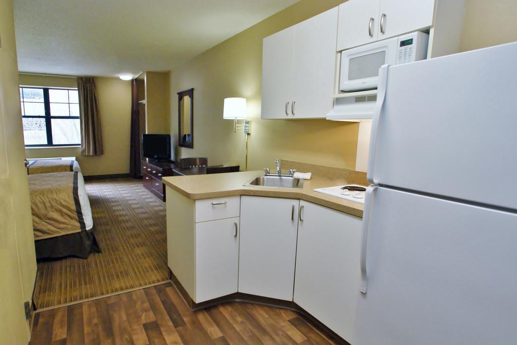 Extended Stay America Suites - Tacoma - Fife Exteriör bild
