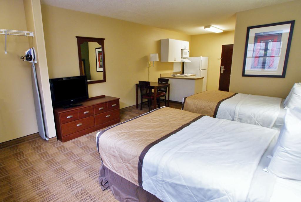 Extended Stay America Suites - Tacoma - Fife Exteriör bild