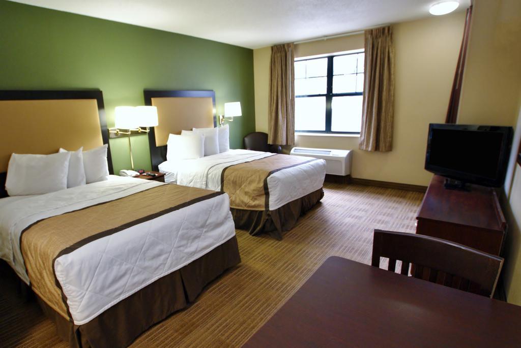 Extended Stay America Suites - Tacoma - Fife Exteriör bild