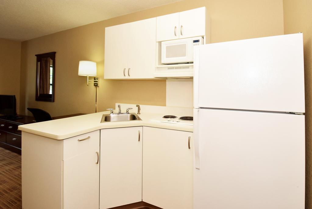 Extended Stay America Suites - Tacoma - Fife Exteriör bild