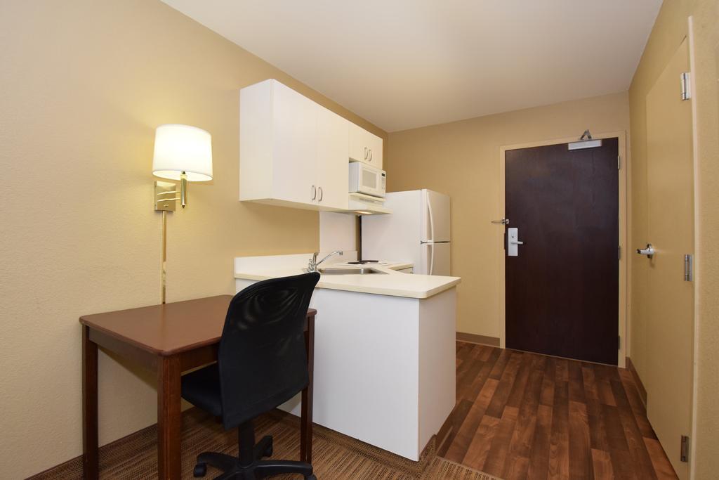 Extended Stay America Suites - Tacoma - Fife Exteriör bild