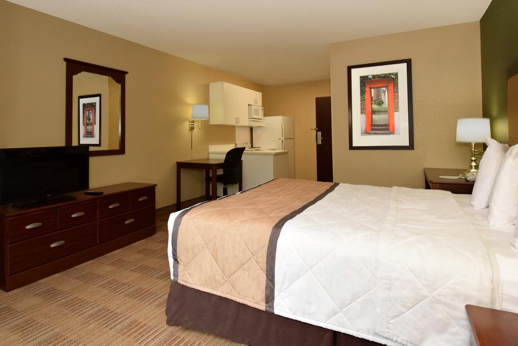 Extended Stay America Suites - Tacoma - Fife Exteriör bild