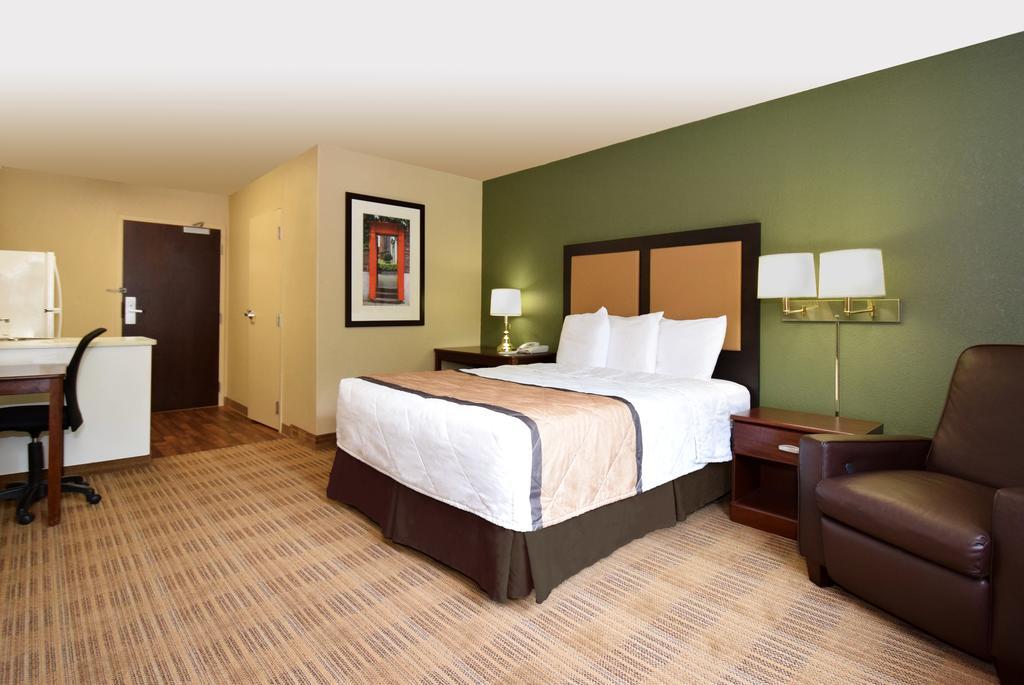 Extended Stay America Suites - Tacoma - Fife Exteriör bild