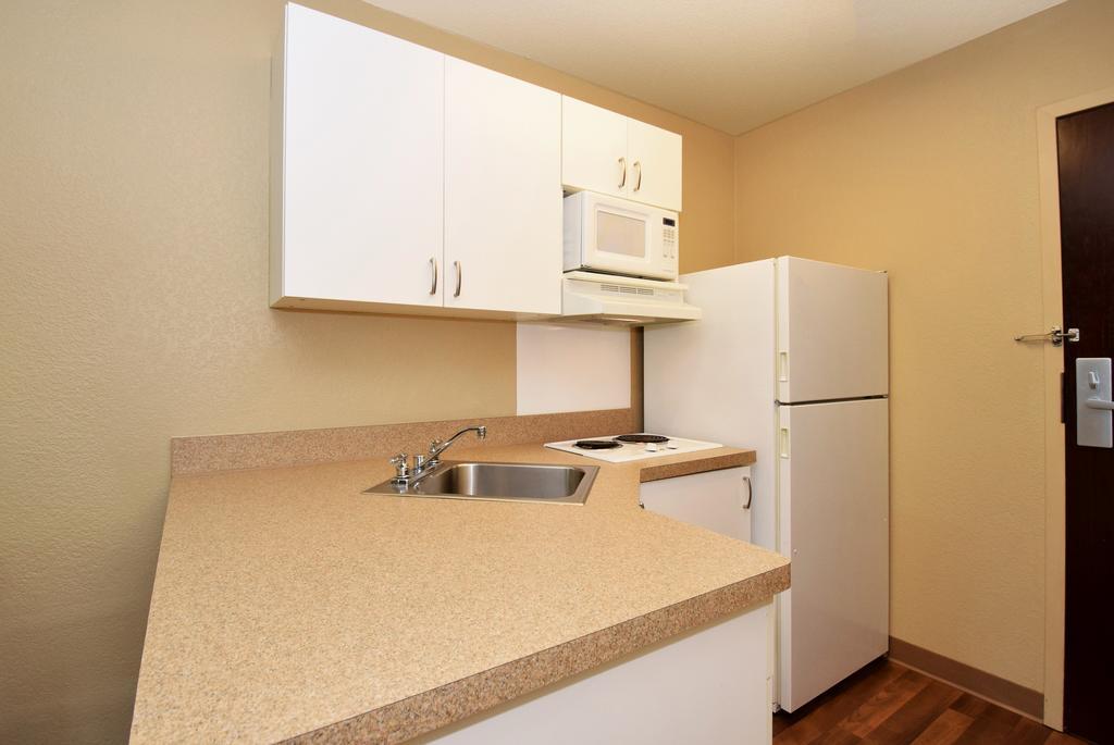 Extended Stay America Suites - Tacoma - Fife Exteriör bild