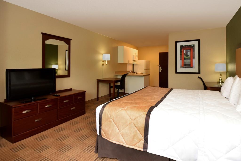 Extended Stay America Suites - Tacoma - Fife Exteriör bild