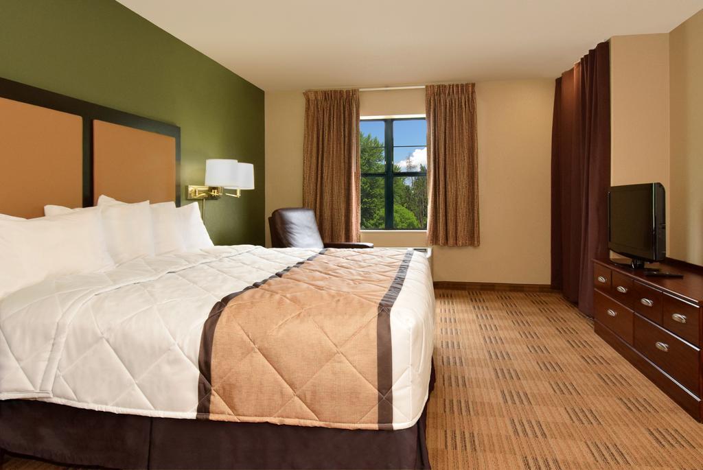 Extended Stay America Suites - Tacoma - Fife Exteriör bild