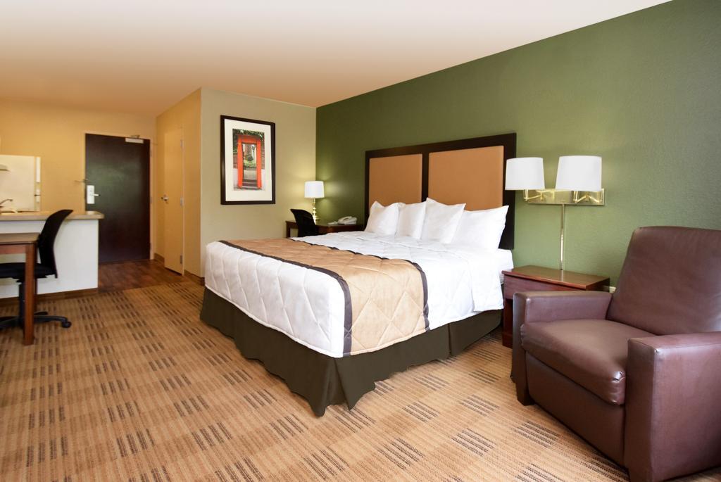 Extended Stay America Suites - Tacoma - Fife Exteriör bild