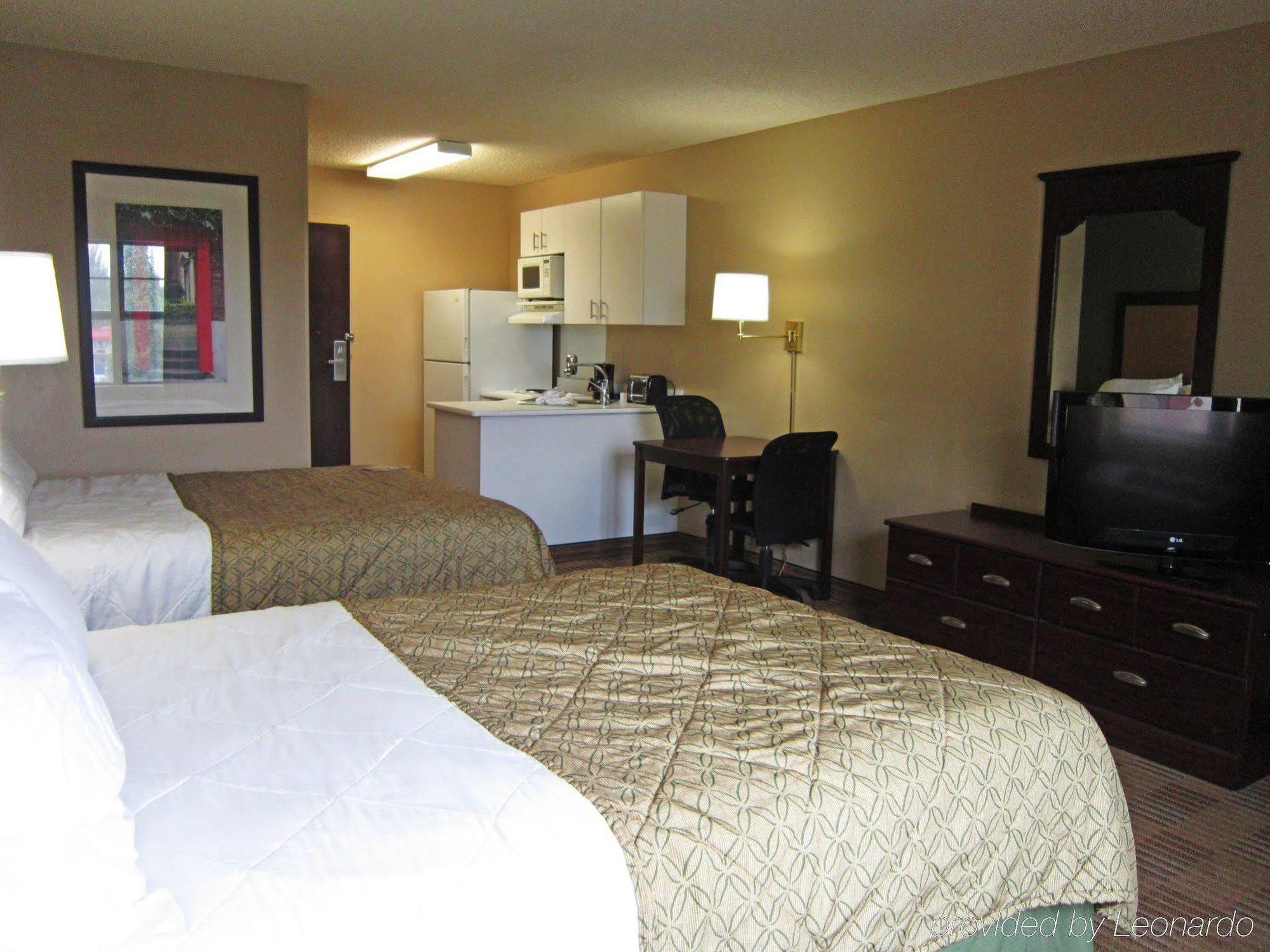 Extended Stay America Suites - Tacoma - Fife Exteriör bild