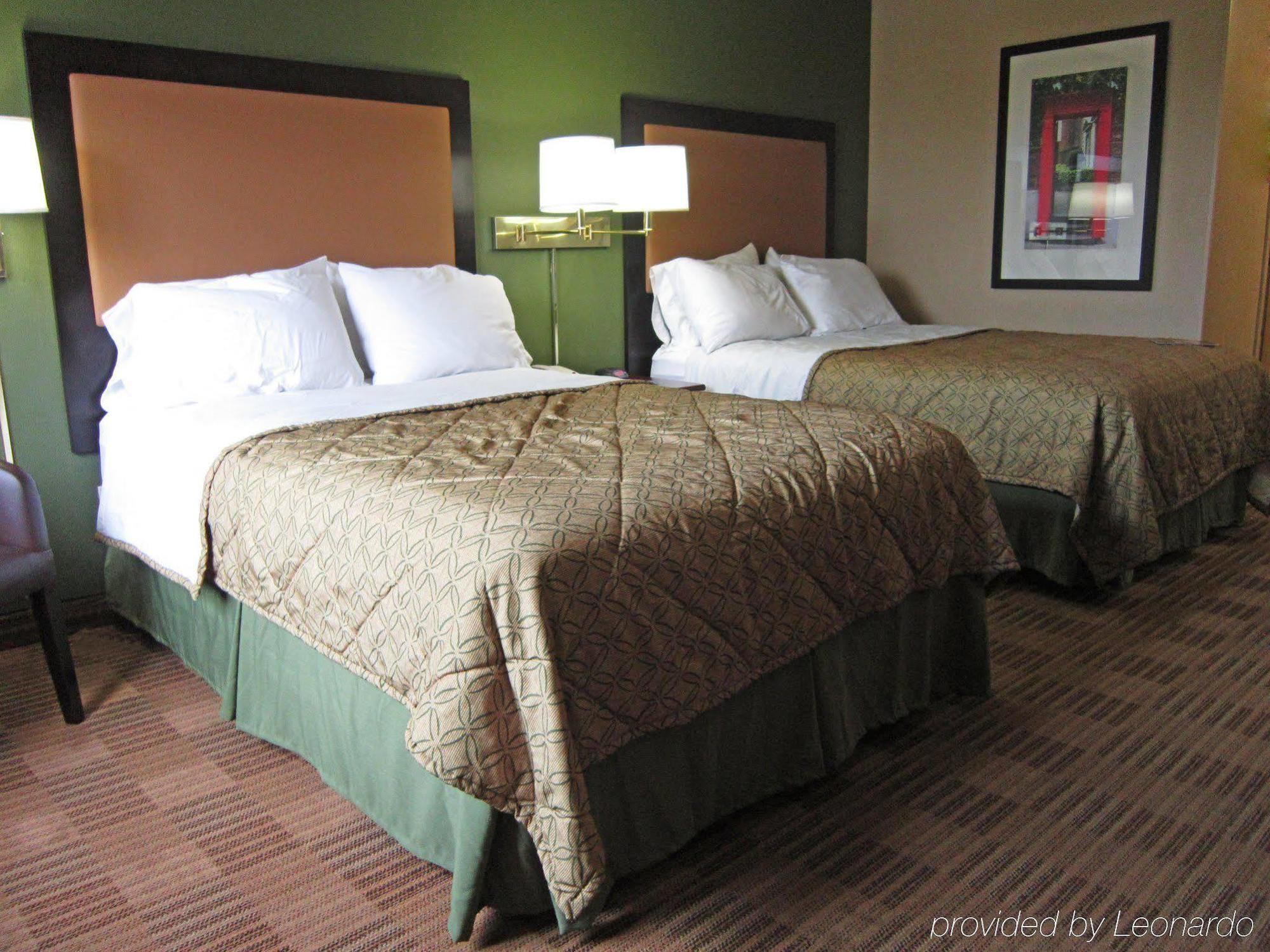 Extended Stay America Suites - Tacoma - Fife Exteriör bild