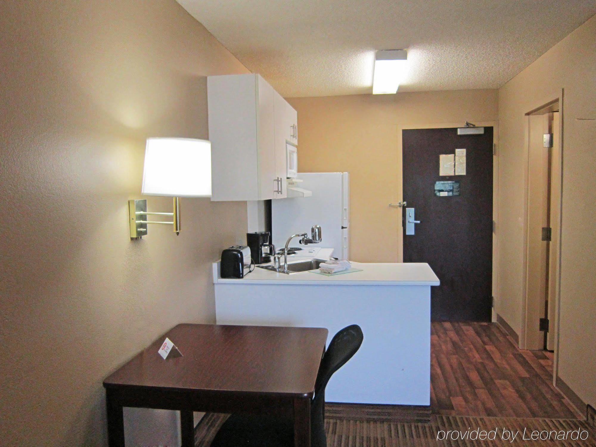 Extended Stay America Suites - Tacoma - Fife Exteriör bild